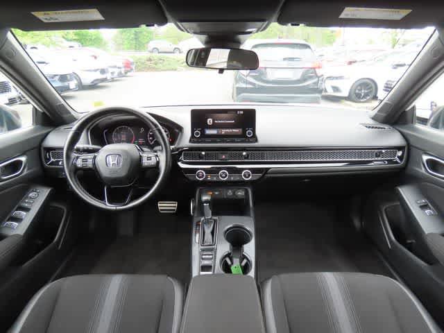 Used 2023 Honda Civic Sport image 17