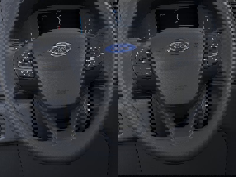 New 2026 Ford E-Transit w/ Fleet Safety Package image 12