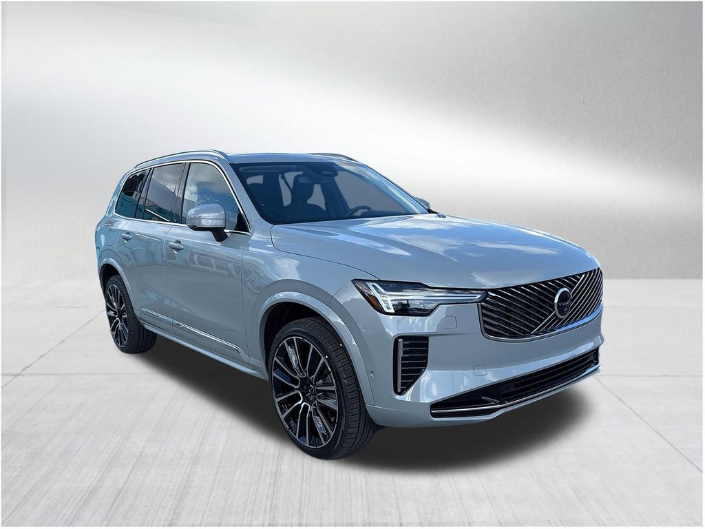 New 2026 Volvo XC90 B6 Plus image 3