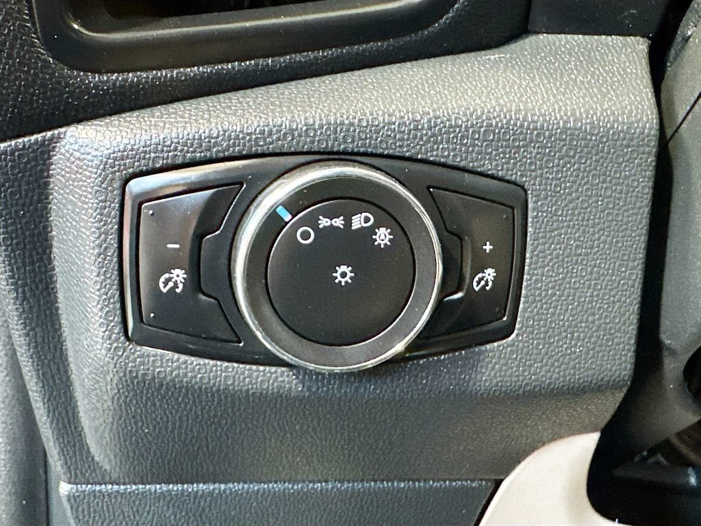 Used 2021 Ford EcoSport S image 18