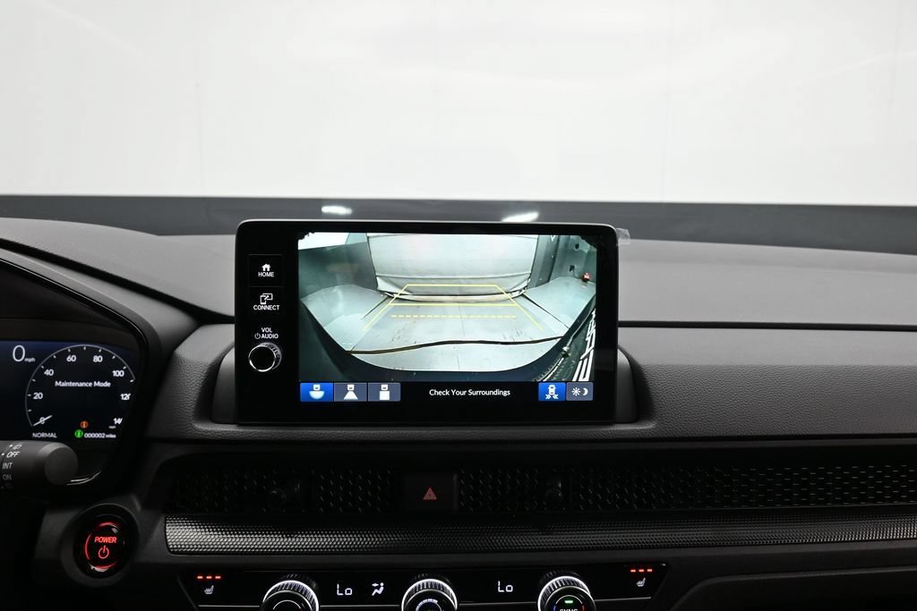 New 2026 Honda CR-V TrailSport image 48