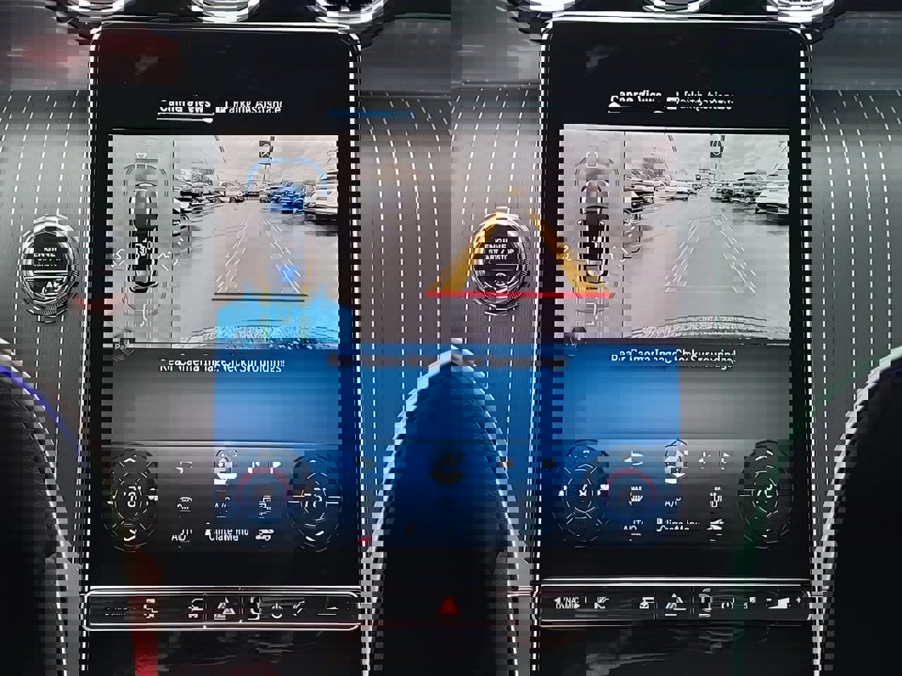 New 2026 Mercedes-Benz GLC 300 4MATIC image 21