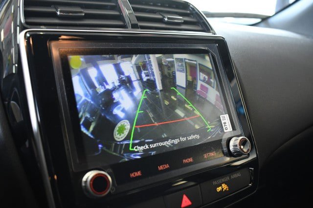 New 2026 Mitsubishi Outlander Sport AWD image 39
