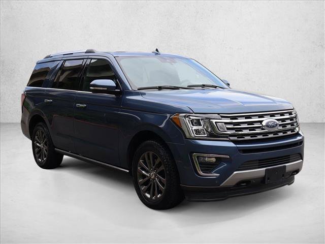 Used 2020 Ford Expedition Limited AWD/4WD image 4