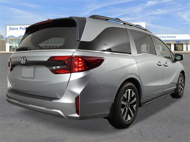 New 2026 Honda Odyssey EX-L image 6