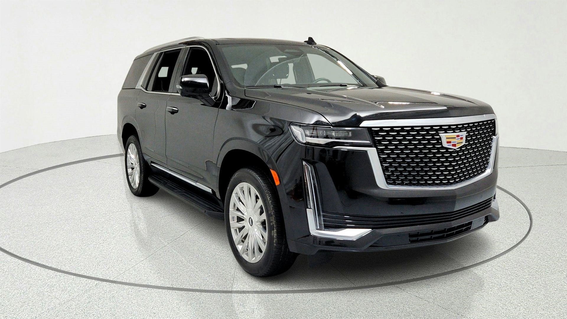 Certified 2024 Cadillac Escalade Premium Luxury AWD/4WD image 5