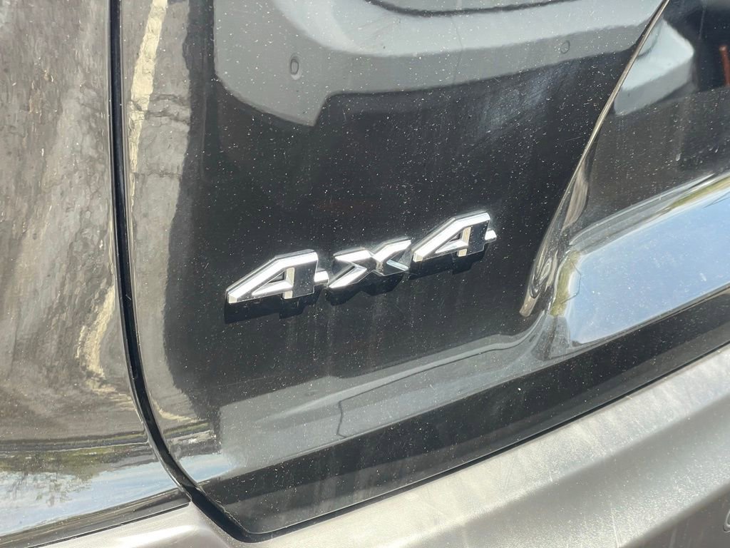 Used 2021 Jeep Cherokee Latitude Plus image 26