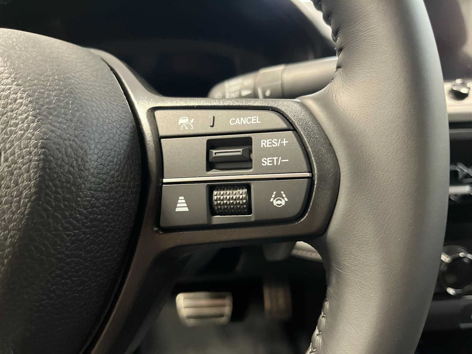New 2026 Honda Accord Sport image 16