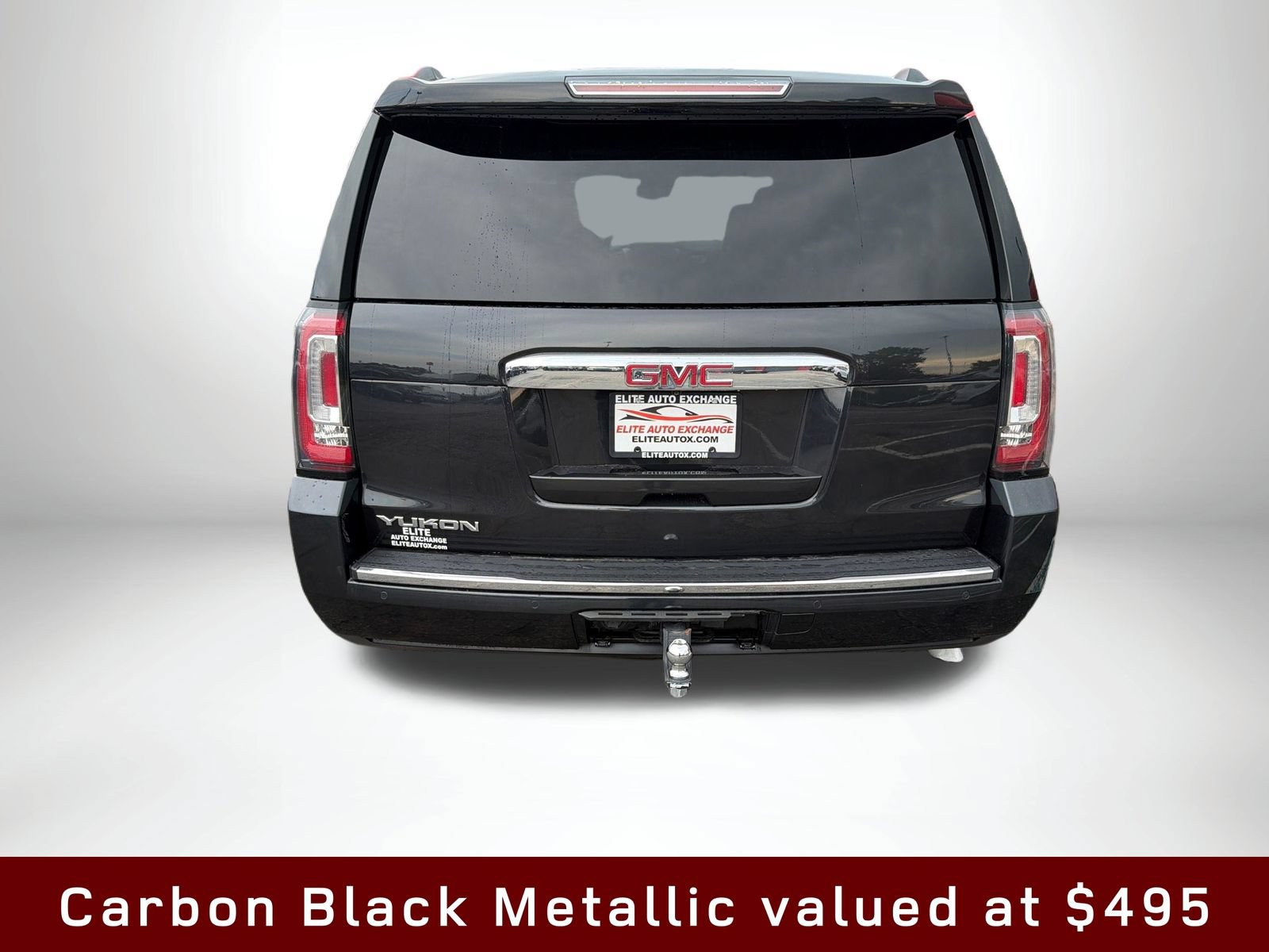 Used 2020 GMC Yukon Denali w/ Denali Ultimate Package AWD/4WD image 5