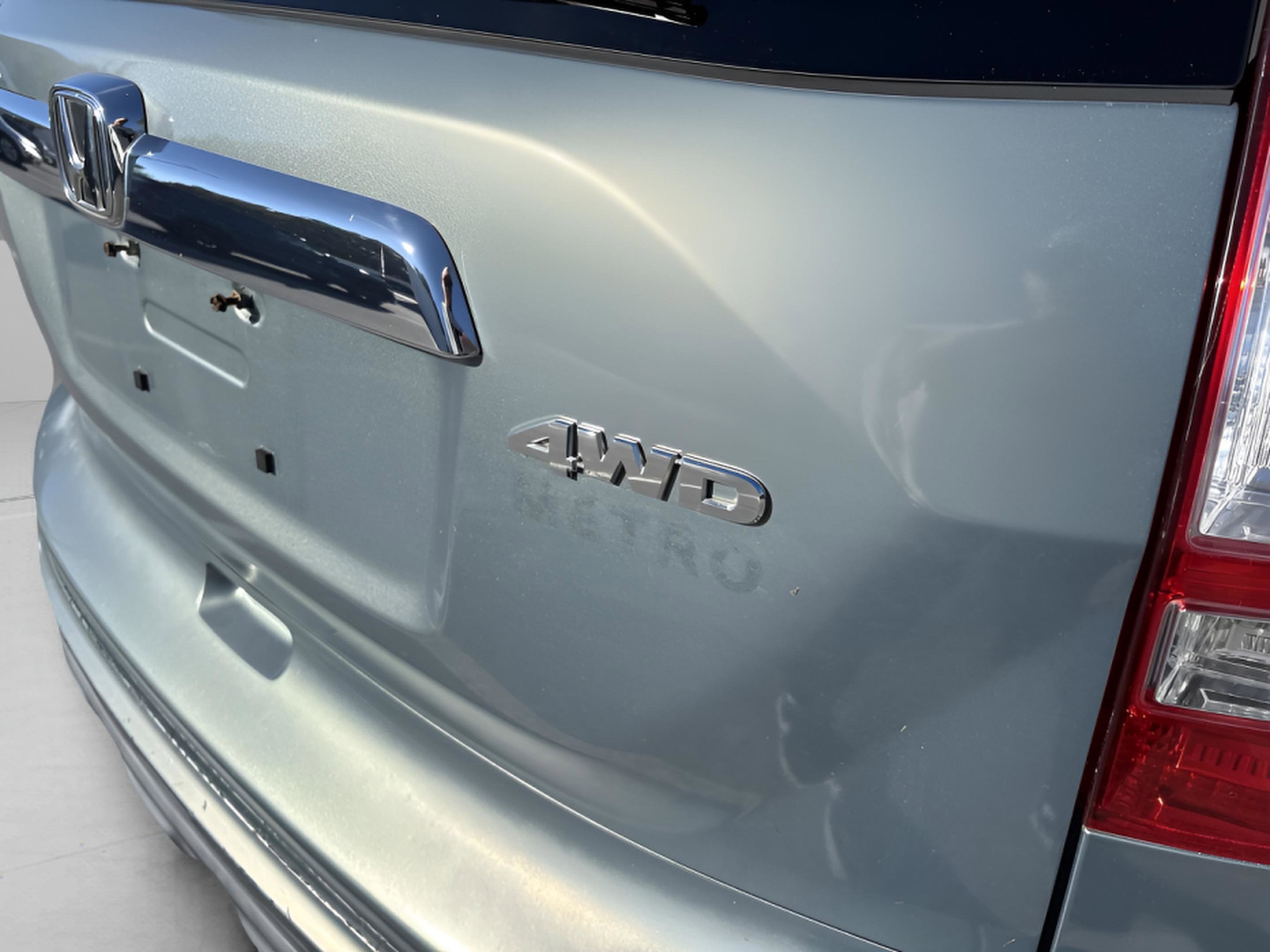 Used 2011 Honda CR-V EX-L image 23