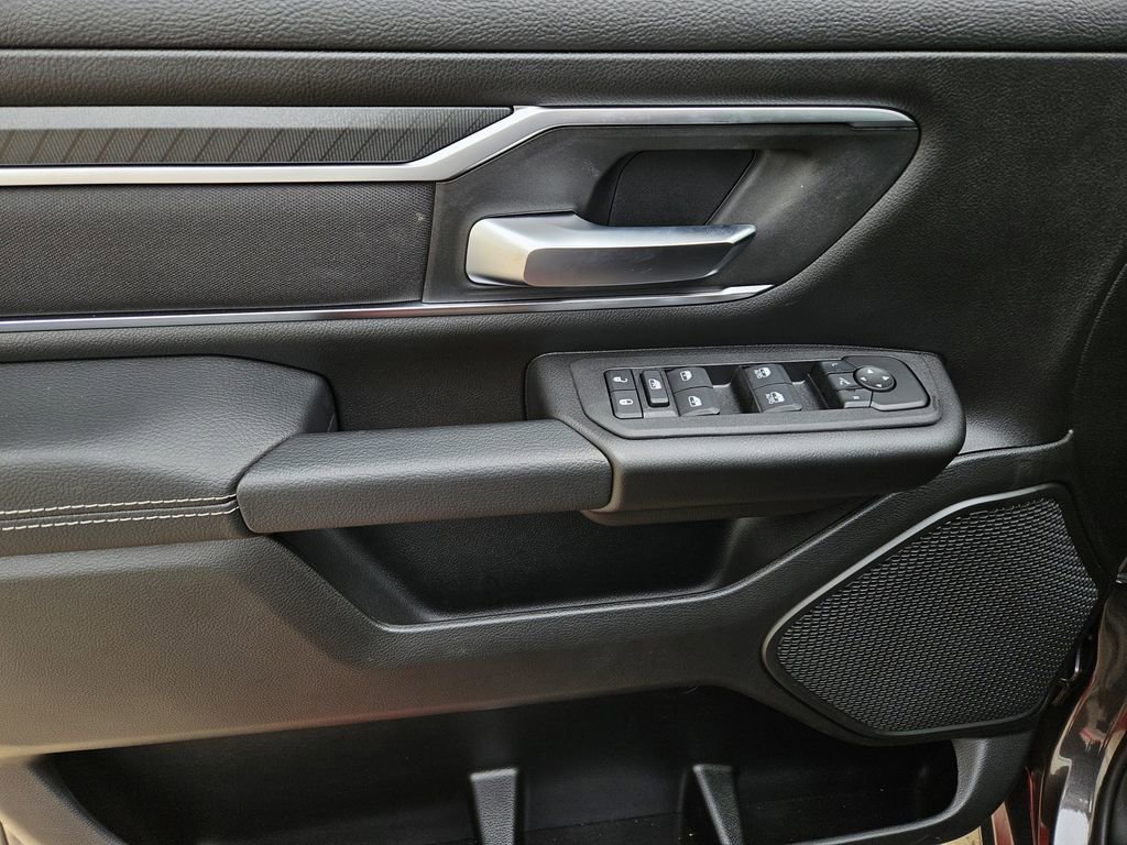 New 2026 RAM 1500 2WD Crew Cab image 15