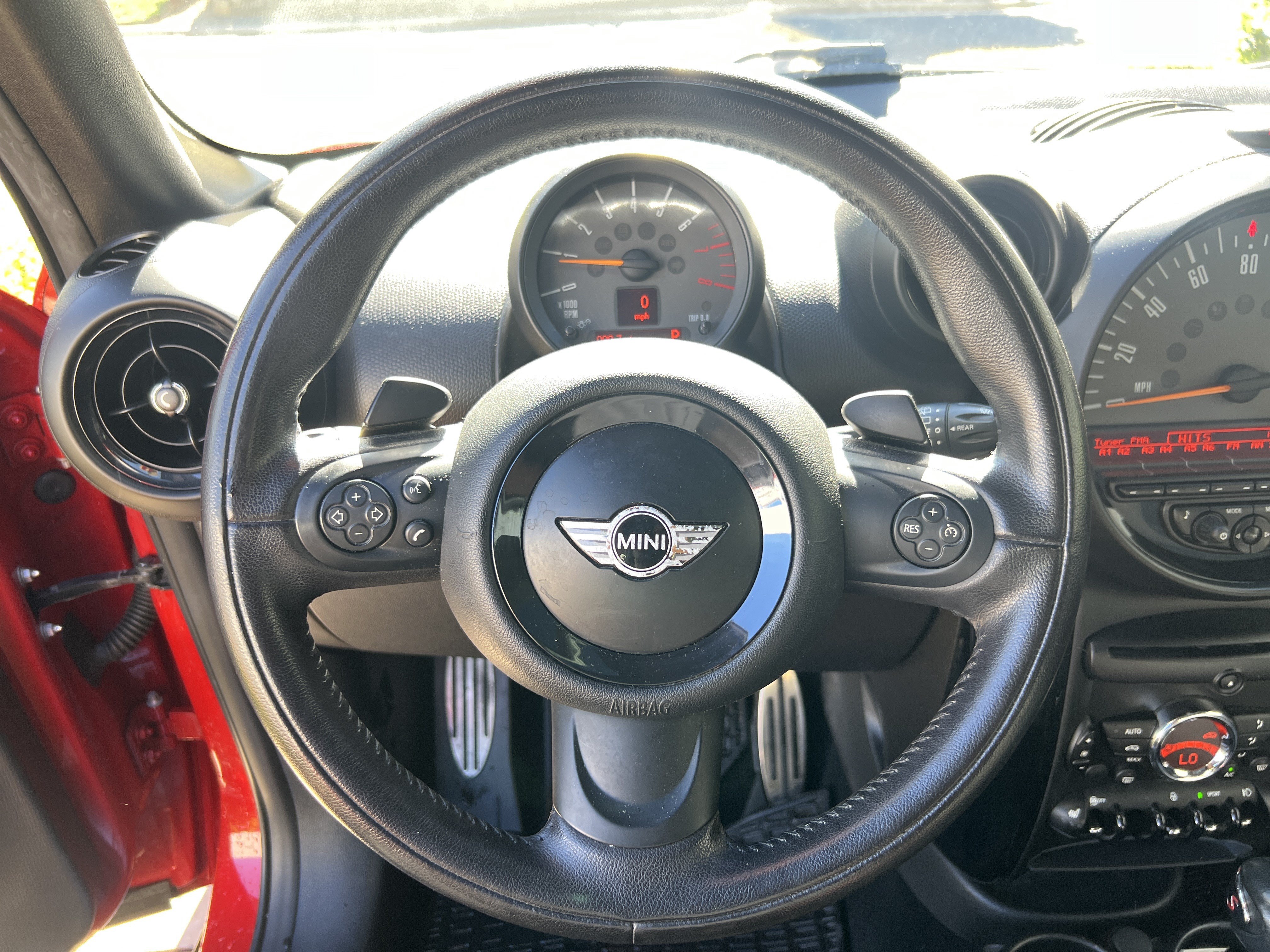 Used 2015 MINI Cooper Countryman S AWD/4WD image 18