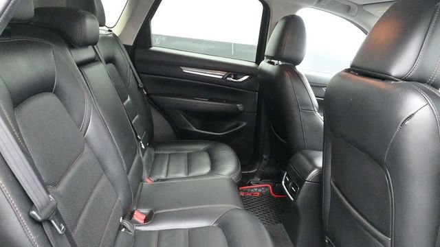 Used 2020 MAZDA CX-5 Grand Touring w/ GT Premium Package AWD/4WD image 11