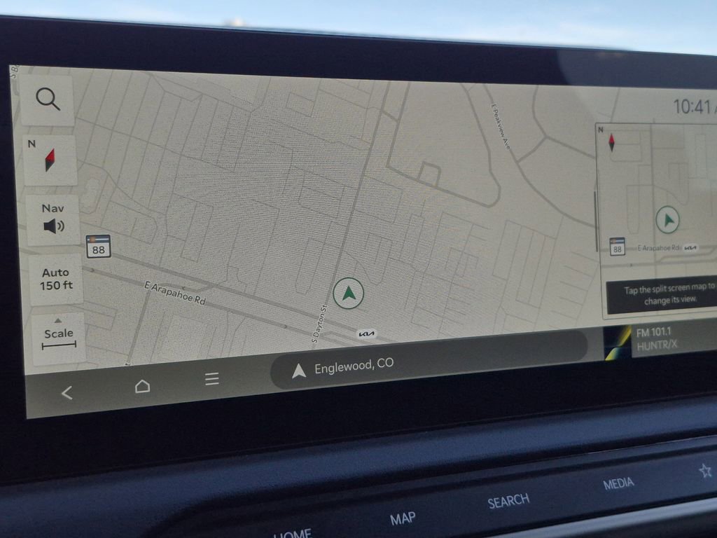 New 2027 Kia Telluride X-Line SX Prestige image 22