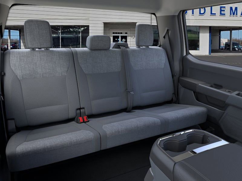 New 2026 Ford F350 XLT w/ FX4 Off-Road Package image 11