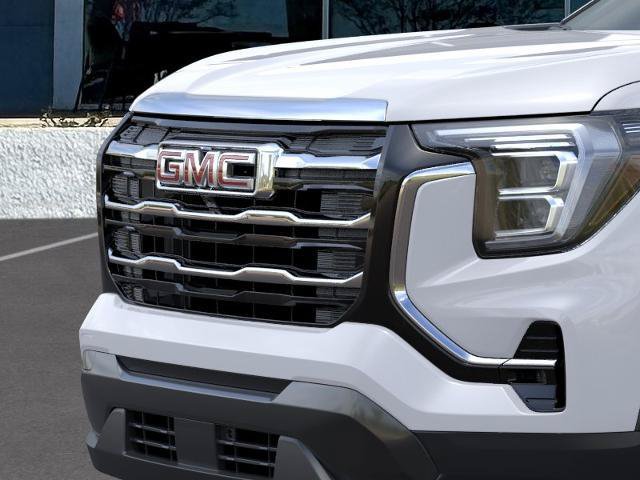 New 2026 GMC Terrain Elevation w/ Technology Package II FWD image 13
