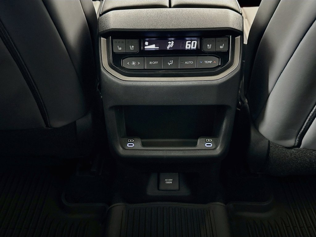 Certified 2026 Lexus TX 500h AWD w/ Technology Package image 26