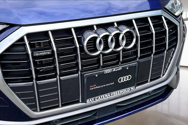 Used 2023 Audi Q3 2.0T Premium w/ Convenience Package AWD/4WD image 33