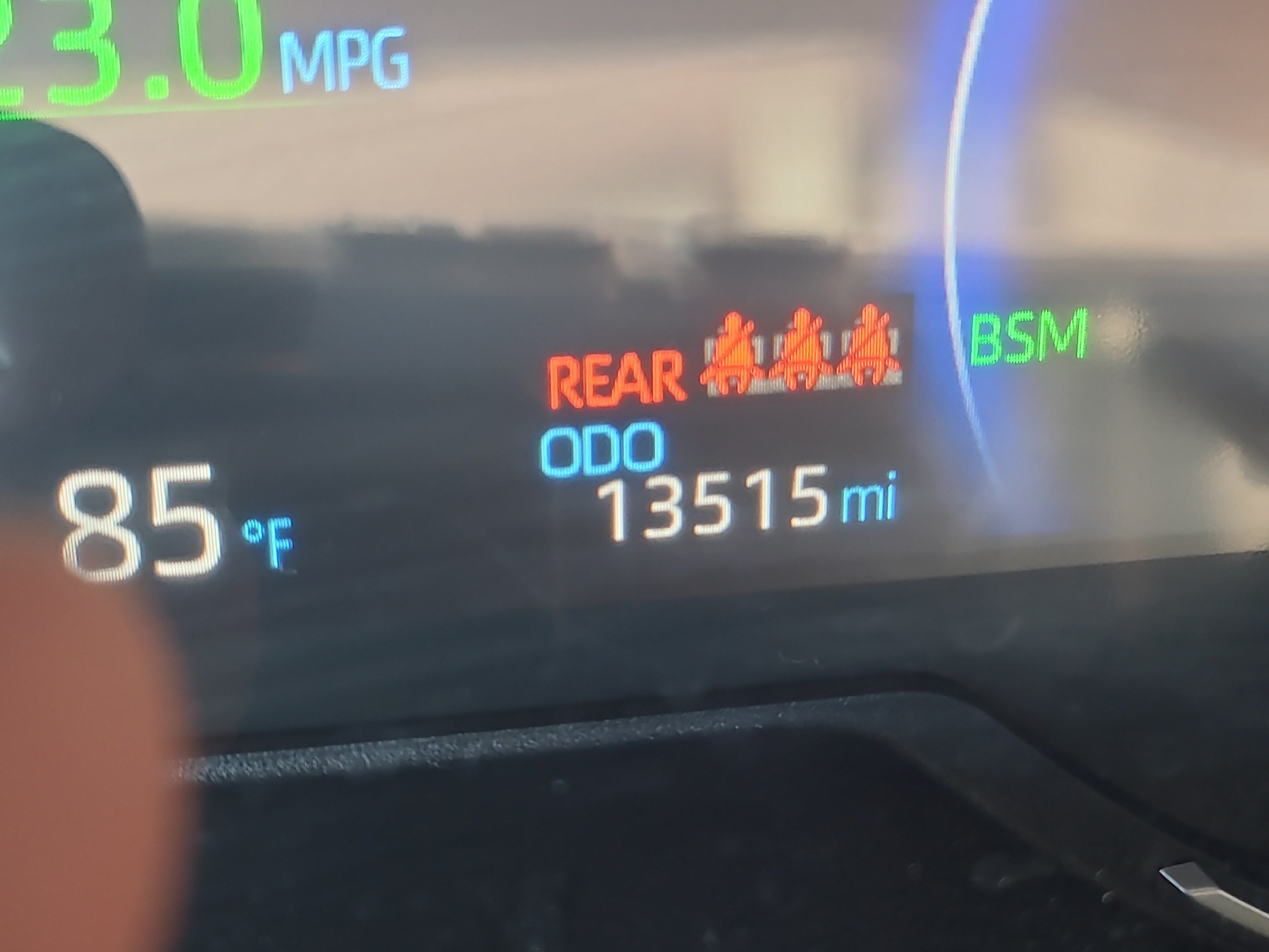 Certified 2025 Toyota RAV4 XLE AWD/4WD image 23