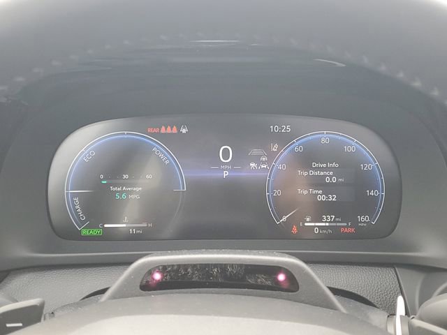 New 2026 Toyota Crown Signia image 20