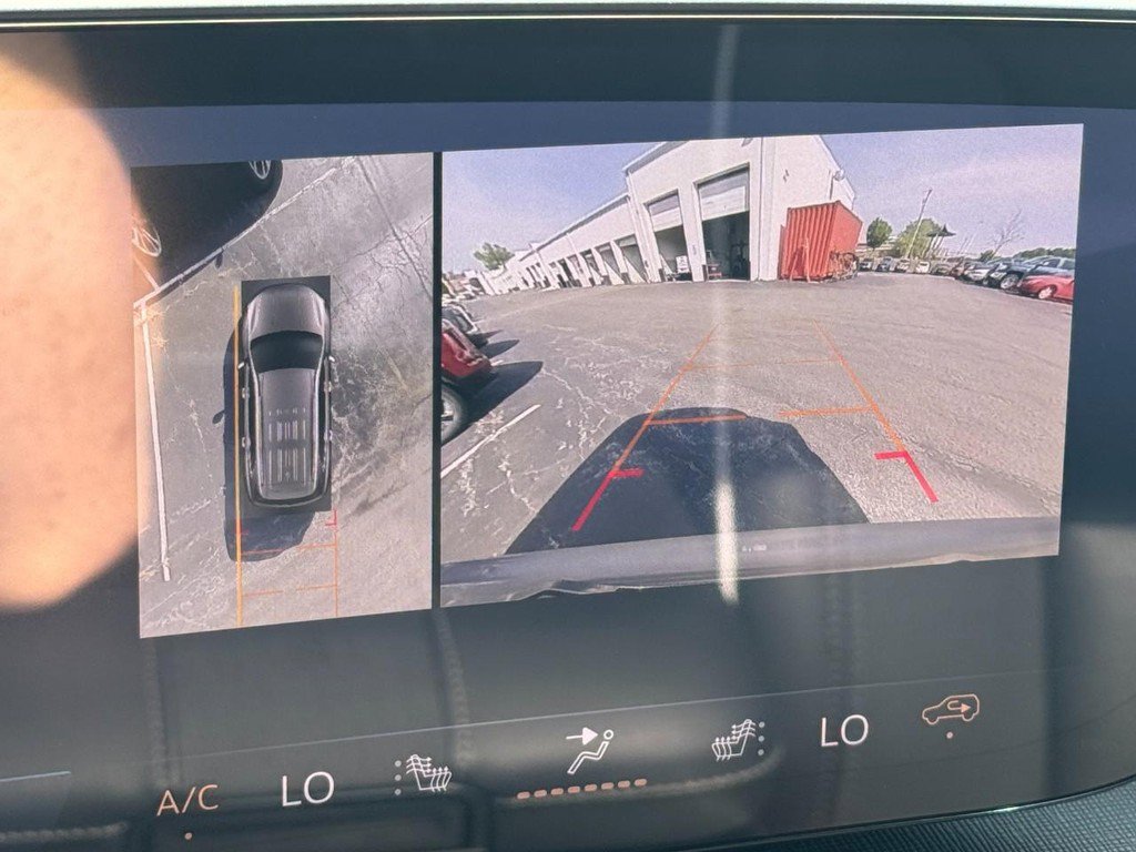 New 2026 Buick Enclave Sport Touring w/ Power Package image 17