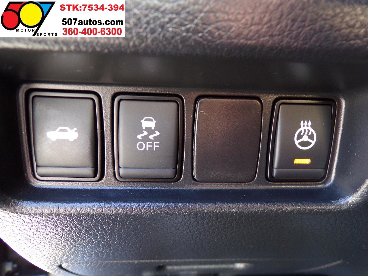 Used 2017 Nissan Altima 2.5 SL FWD image 25