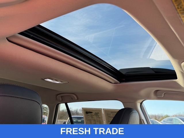 Used 2024 Subaru Outback Onyx Edition XT image 9