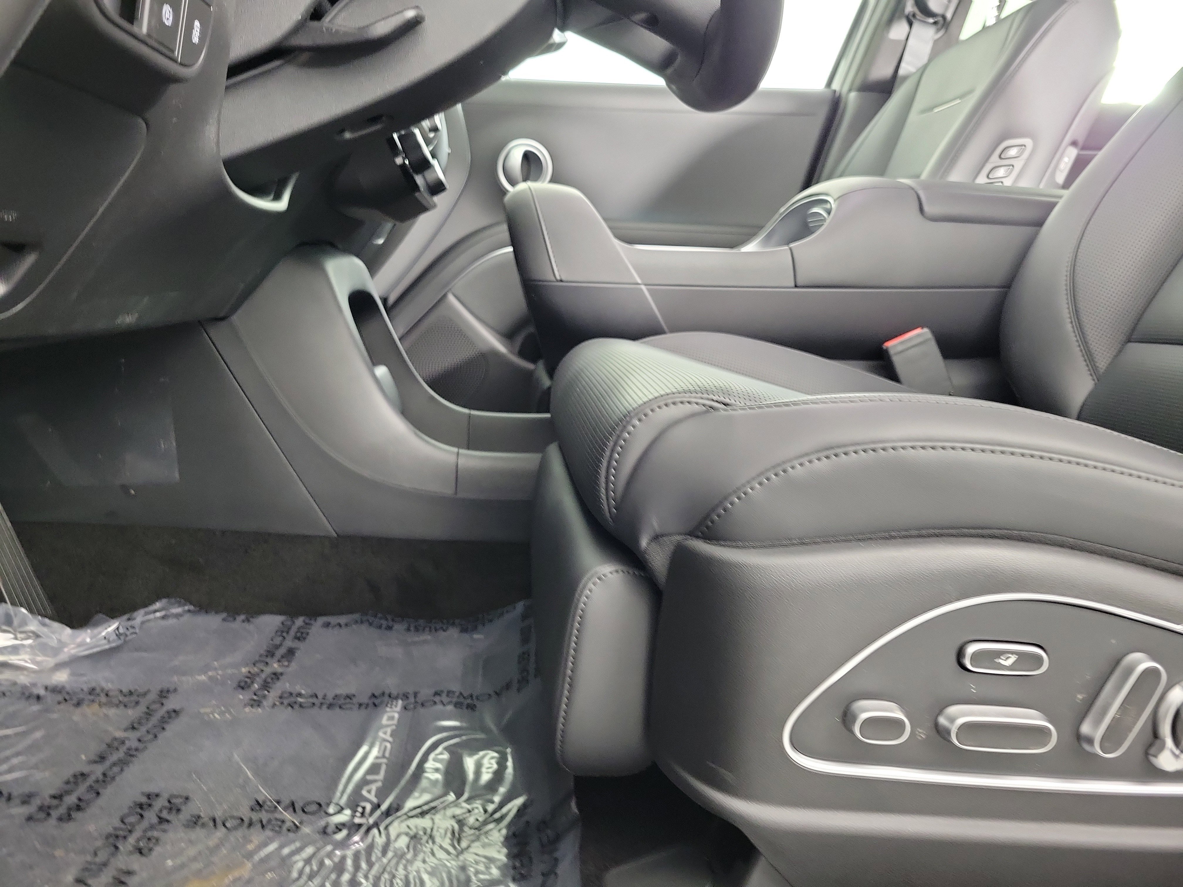 New 2026 Hyundai Palisade Calligraphy image 28