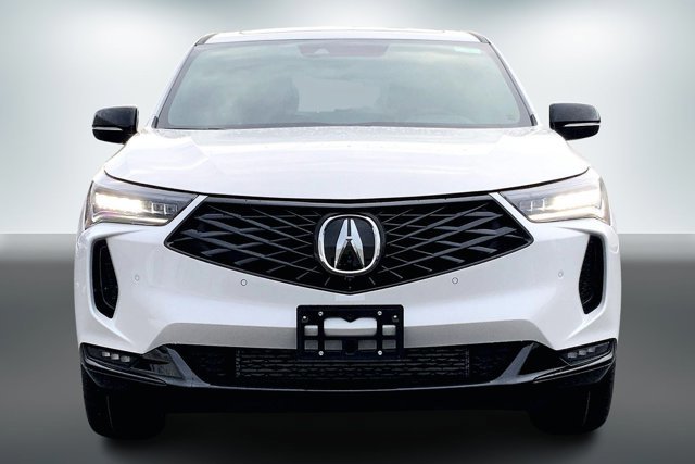 New 2026 Acura RDX A-Spec image 2