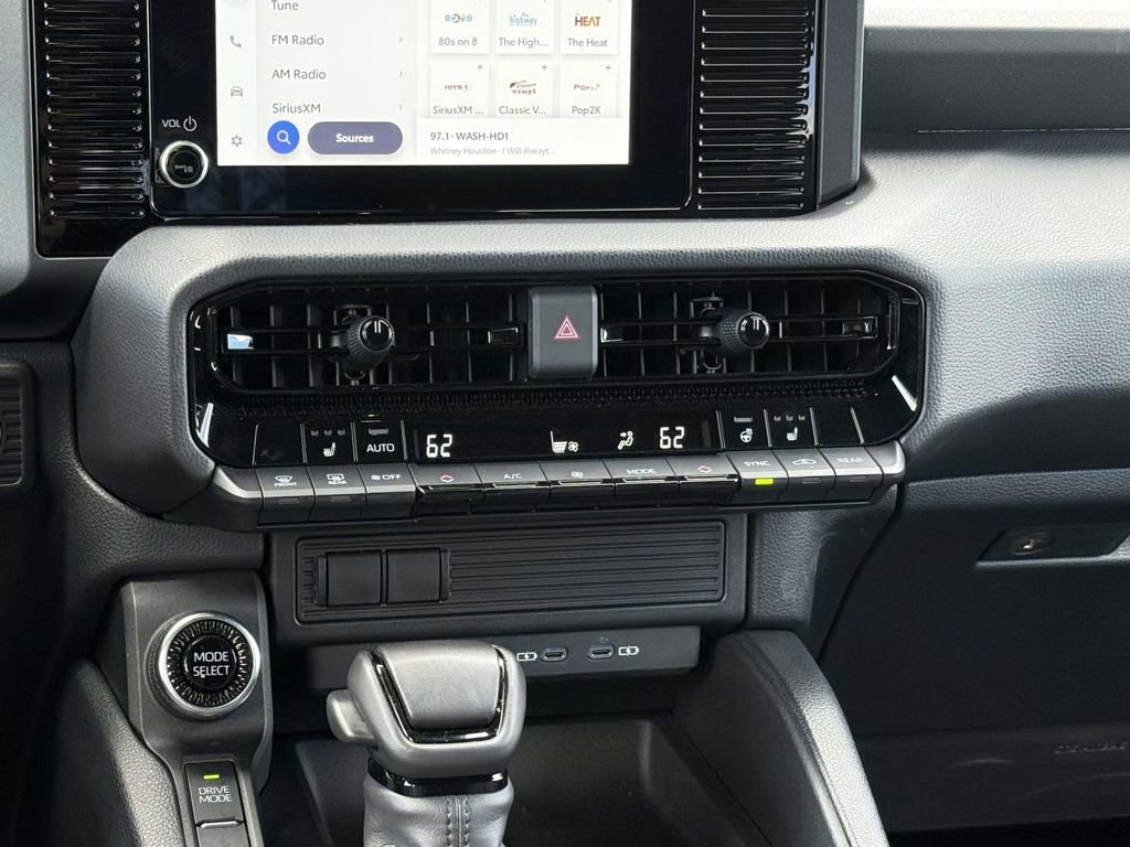 Used 2025 Toyota Land Cruiser 1958 image 18