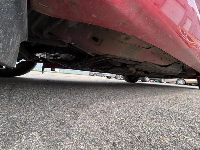 Used 2013 Dodge Durango R/T w/ Technology Group AWD/4WD image 12