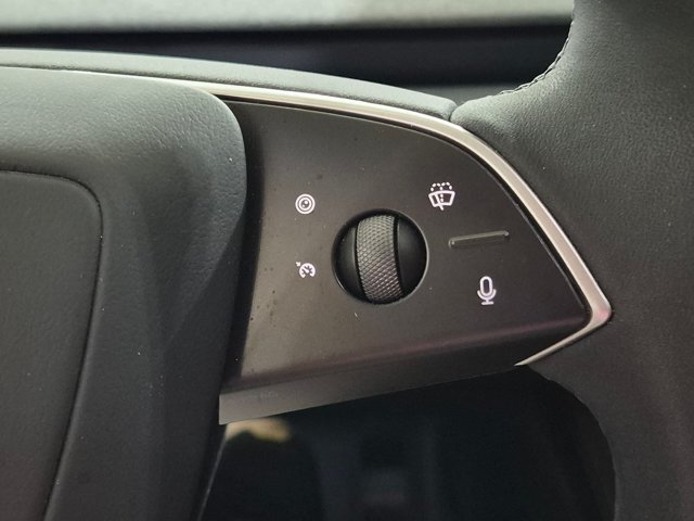 Used 2025 Tesla Model 3 Long Range RWD image 14