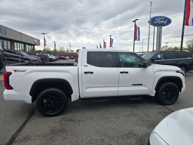 Used 2023 Toyota Tundra SR5 RWD image 2