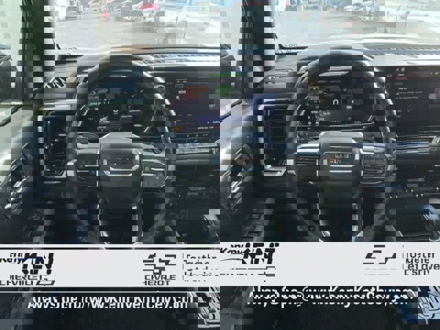 Certified 2024 GMC Canyon Elevation w/ Convenience Package image 22