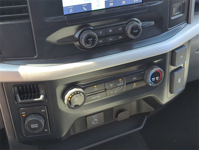 Used 2023 Ford F150 XLT image 17