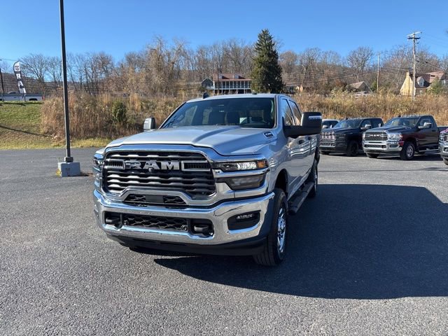 New 2026 RAM 3500 Tradesman
