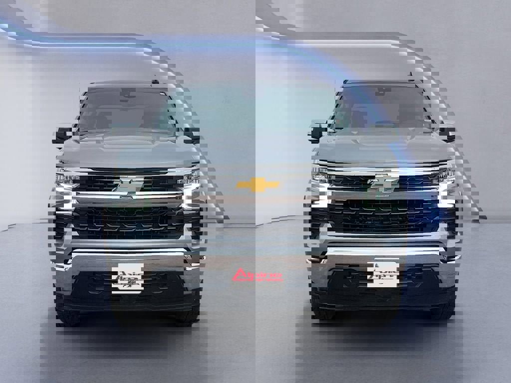 Used 2023 Chevrolet Silverado 1500 LT AWD/4WD image 8