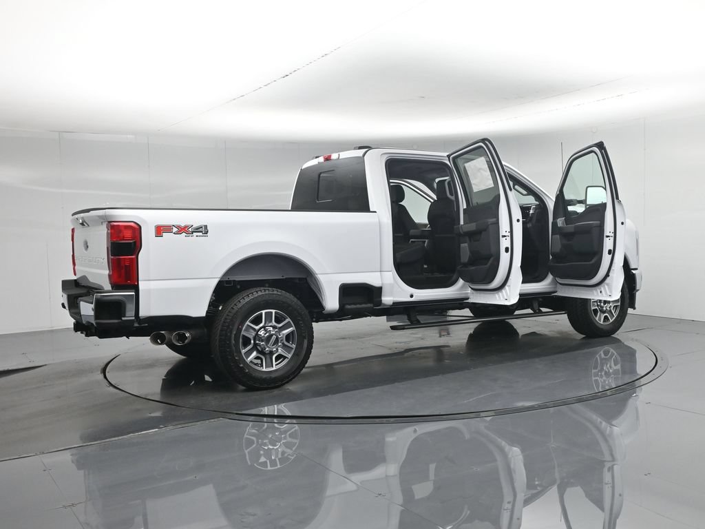 New 2026 Ford F350 Lariat w/ Lariat Ultimate Package AWD/4WD image 5