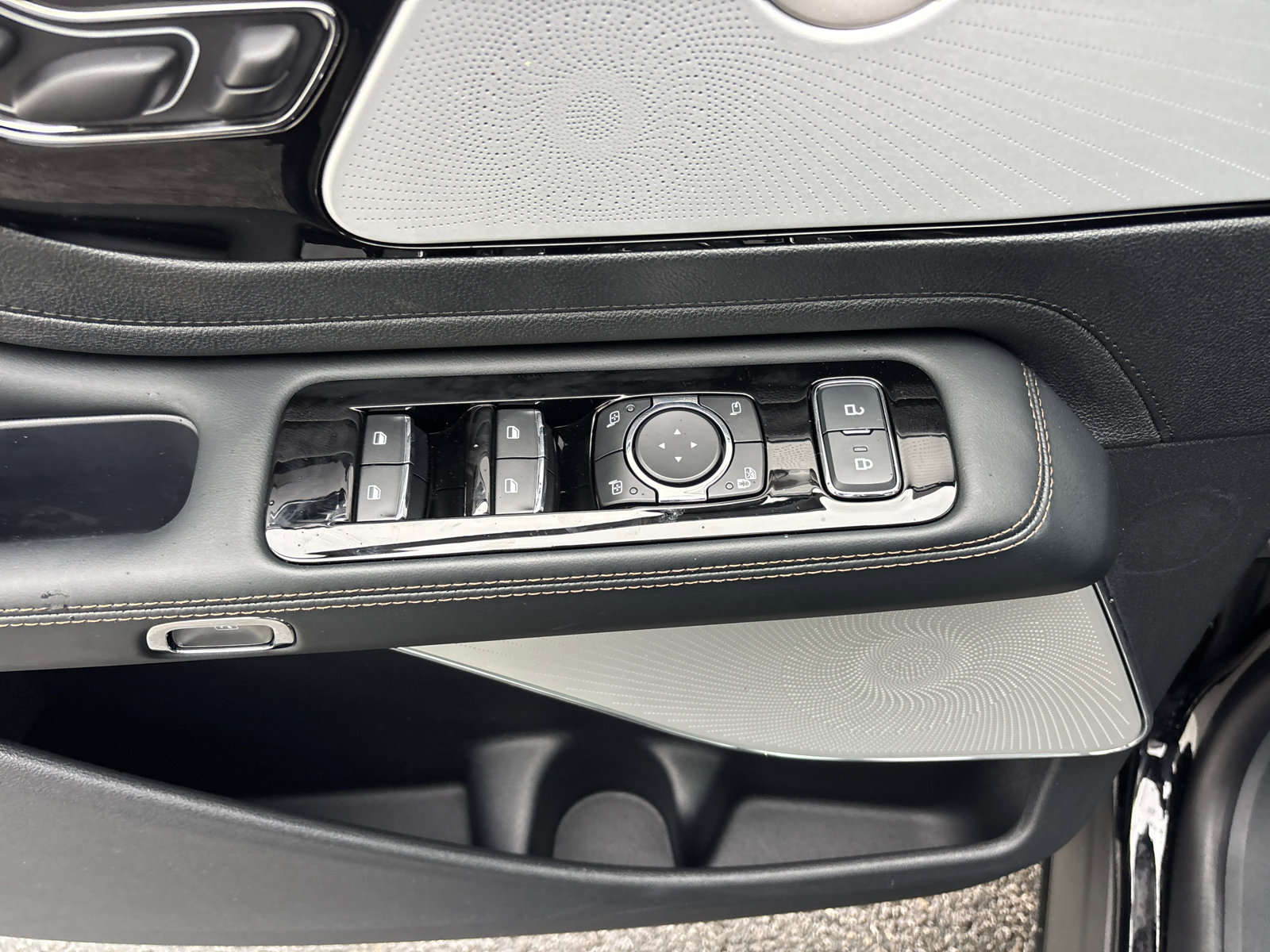 New 2026 Lincoln Aviator Reserve image 13