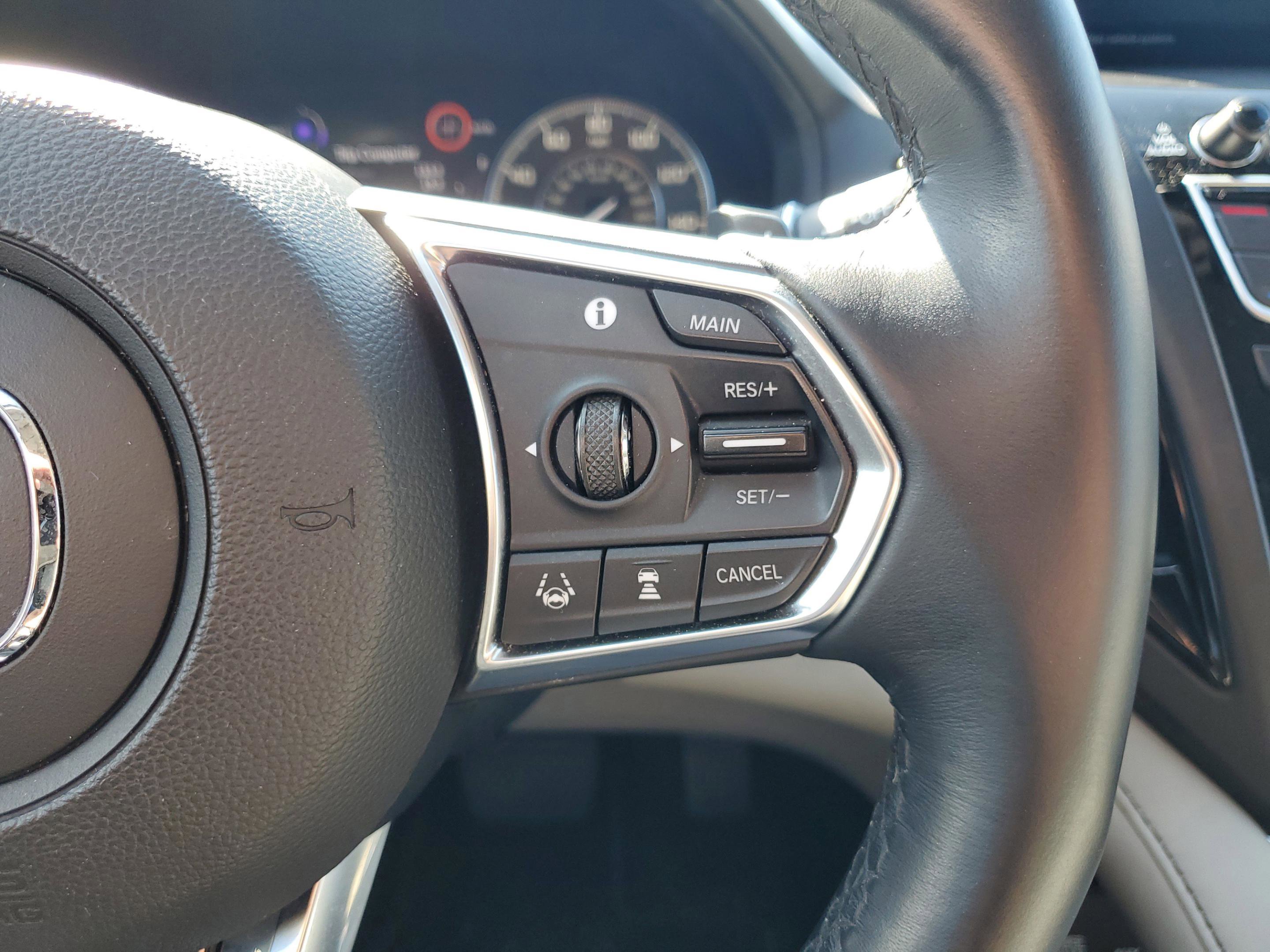 Used 2019 Acura RDX AWD w/ Technology Package image 20