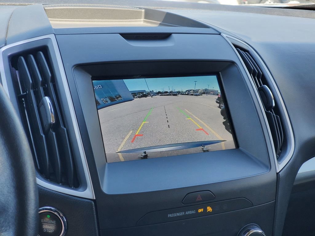 Used 2020 Ford Edge SEL w/ Convenience Package AWD/4WD image 27