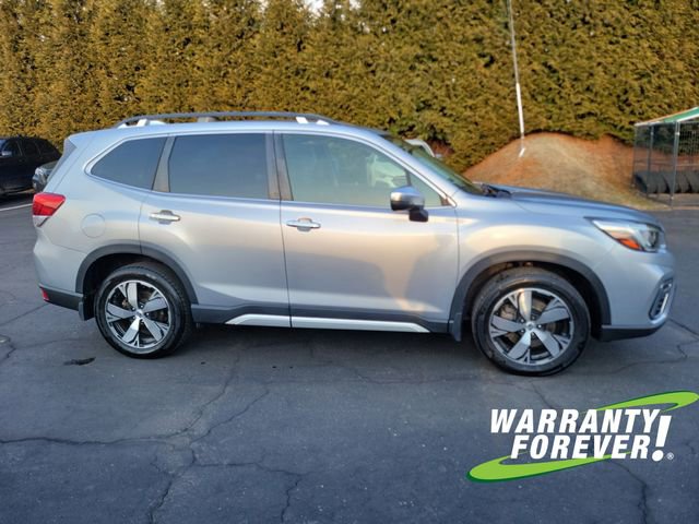 Used 2019 Subaru Forester Touring image 8