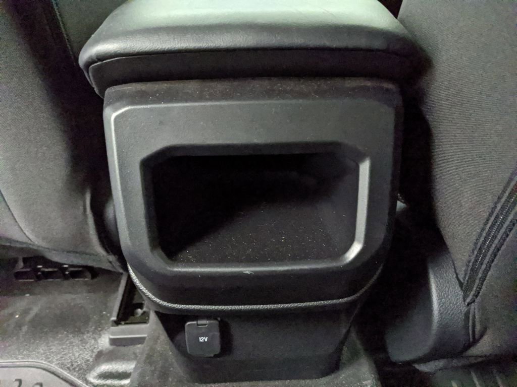 New 2025 Ford Ranger XL w/ Trailer Tow Package image 19