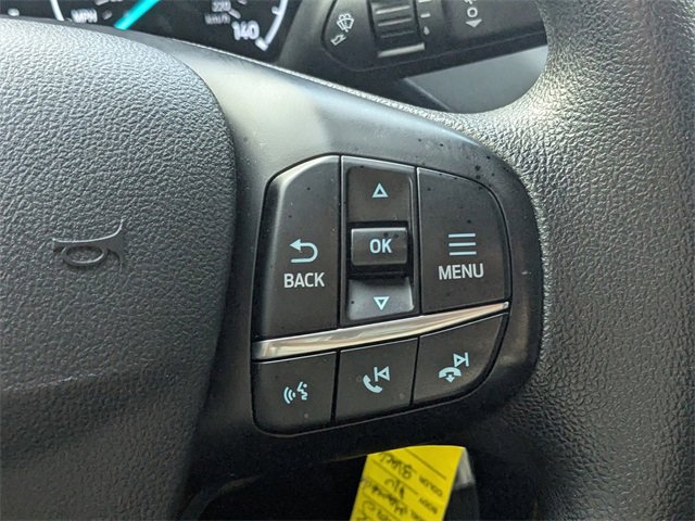 Used 2023 Ford Maverick XLT w/ Equipment Group 300A Standard image 23