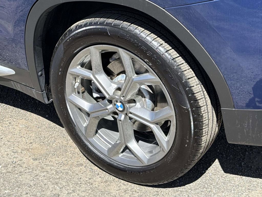 Used 2022 BMW X3 xDrive30i w/ Premium Package 2 image 12