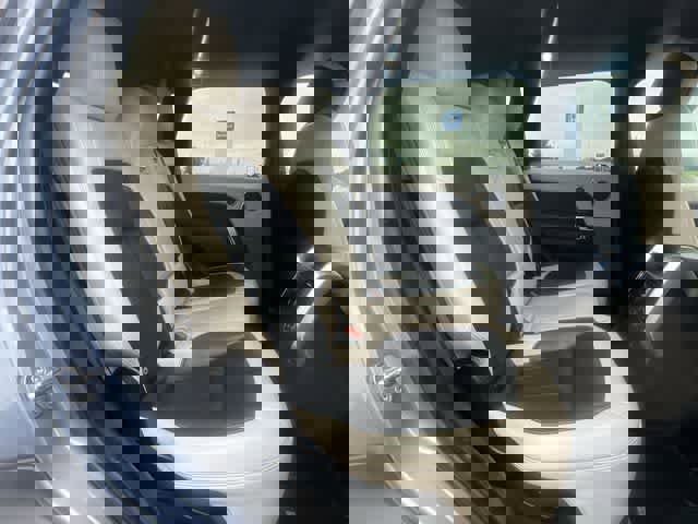 Used 2019 Land Rover Range Rover Sport HSE Dynamic image 14