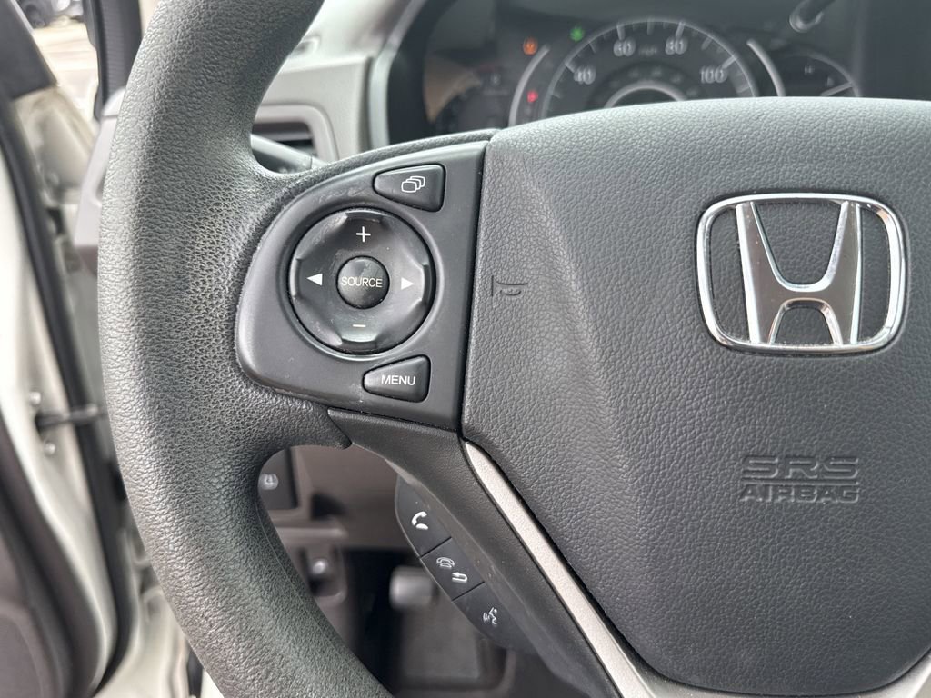Used 2014 Honda CR-V EX image 16