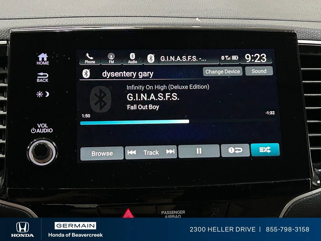 Used 2020 Honda Pilot EX image 22