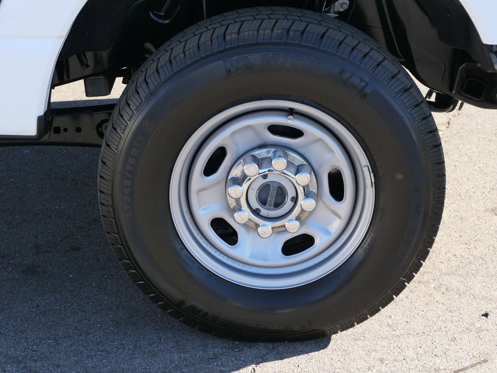 Used 2023 Ford F250 XL image 27