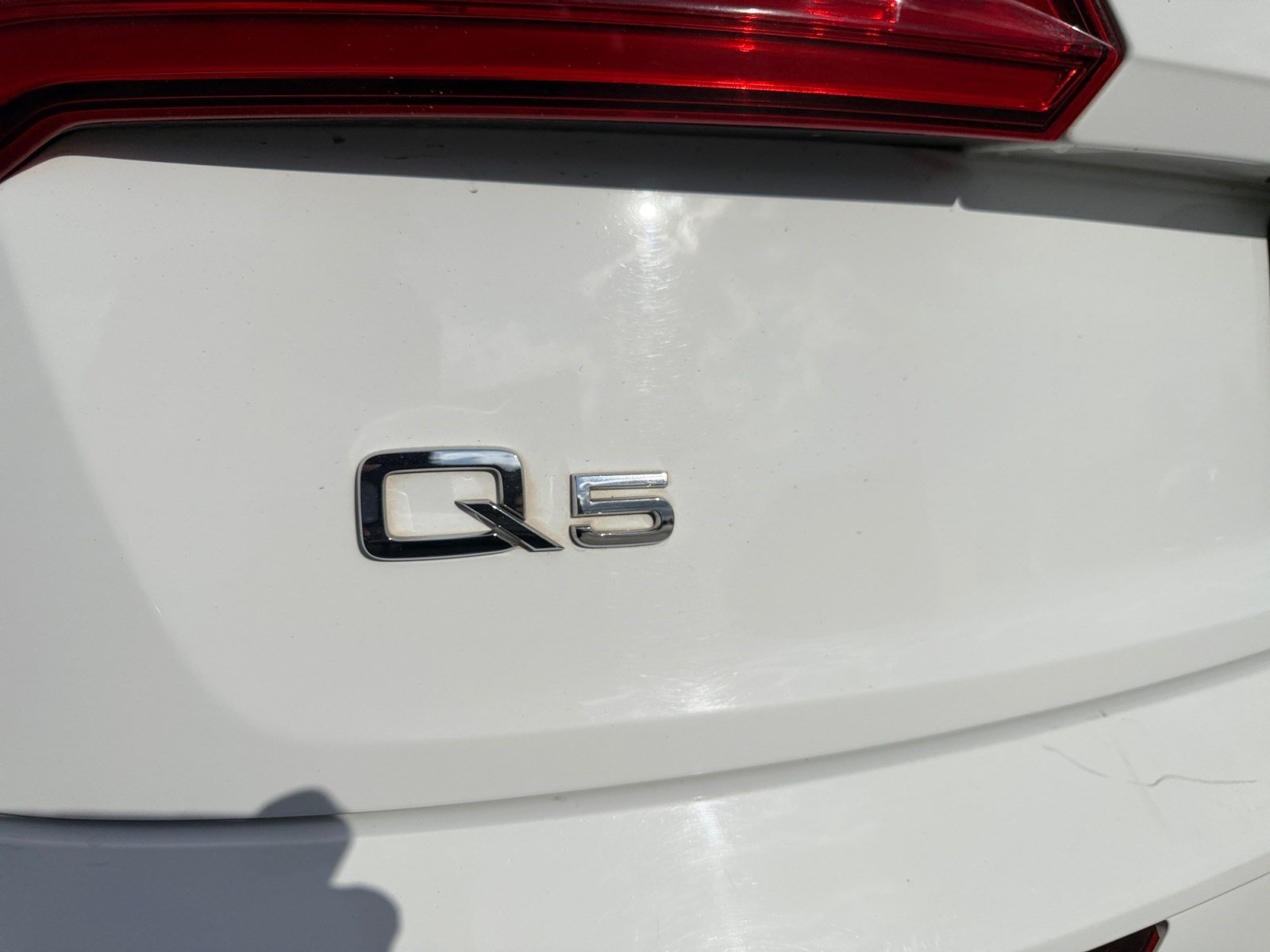 Used 2018 Audi Q5 2.0T Premium Plus w/ Premium Plus Package AWD/4WD image 23